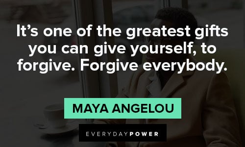Smart Maya Angelou Quotes