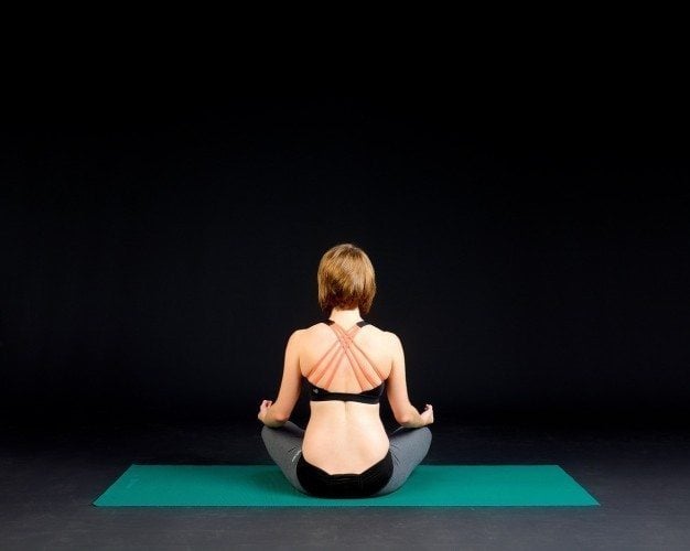 Meditation+ Yoga