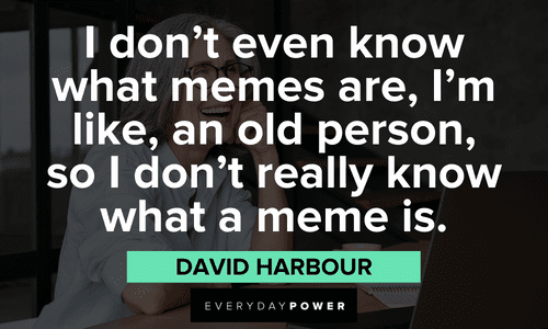 meme quotes and sayings