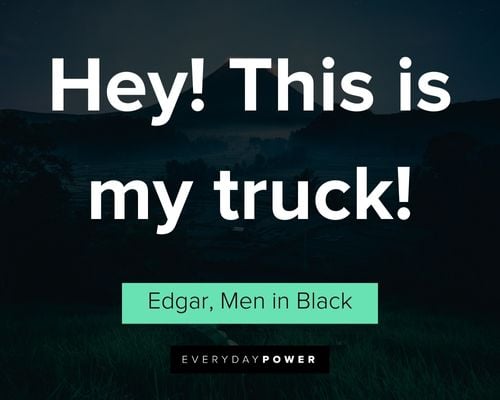 Positive Men In Black quotes