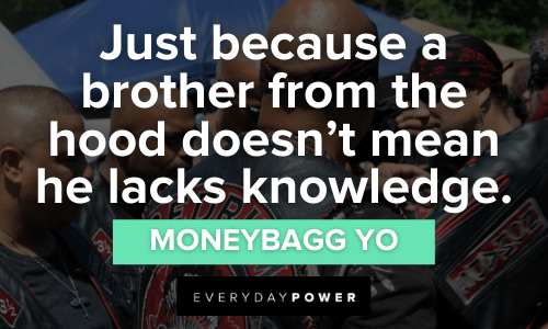 Moneybagg Yo Quotes and lyrics