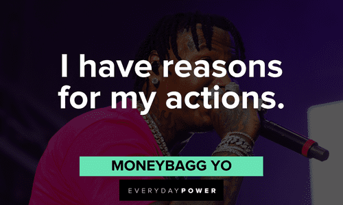 short Moneybagg Yo Quotes and sayings