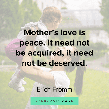 Mother Daughter Quotes about their love