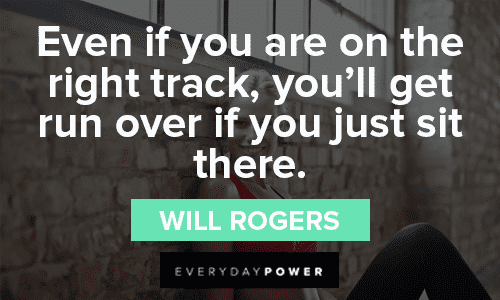Motivational Weight Loss Quotes About Right Track