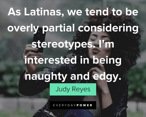 Naughty Quotes About Stereotypes
