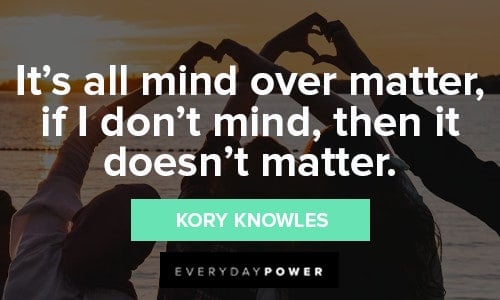 Navy quotes about Mind