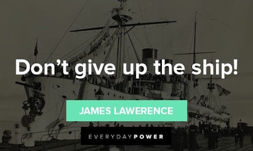Wise Navy quotes