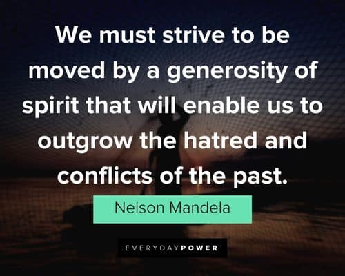 quotes by nelson mandela