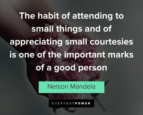 quotes by nelson mandela