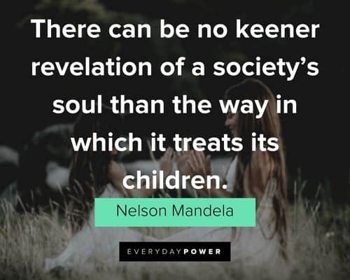 quotes by nelson mandela