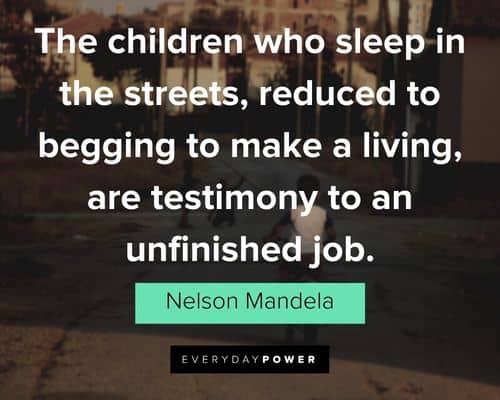 quotes by nelson mandela