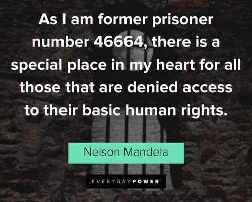 quotes by nelson mandela