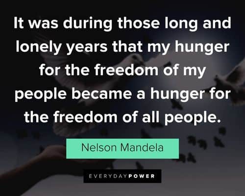 quotes by nelson mandela