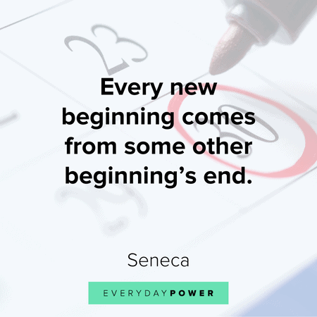 new month quotes about new beginnings