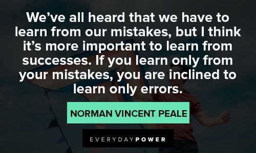 norman vincent peale quotes from Norman Vincent Peale