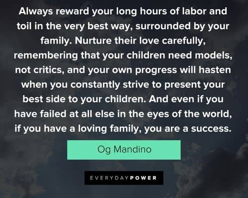 other og mandino quotes