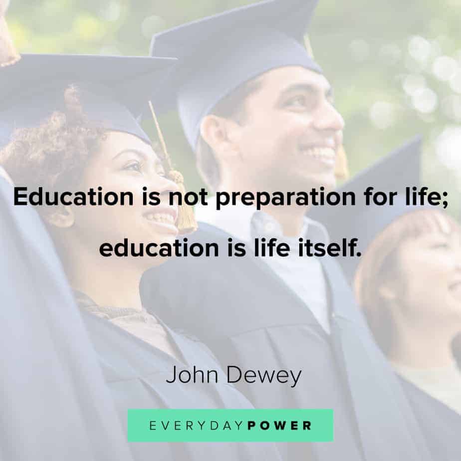Quotes About Education and life