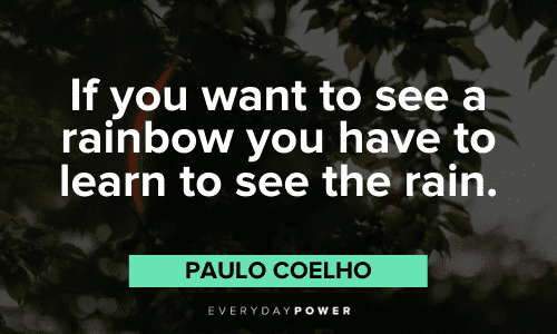 wise Paulo Coelho Quotes