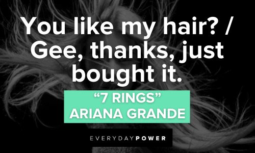 Song Quotes that will make your day