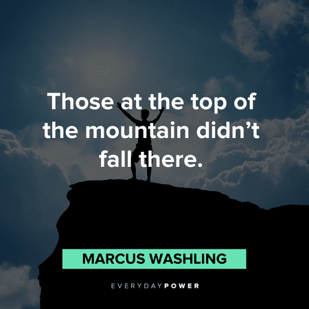 Hustle Quotes about rising to the top