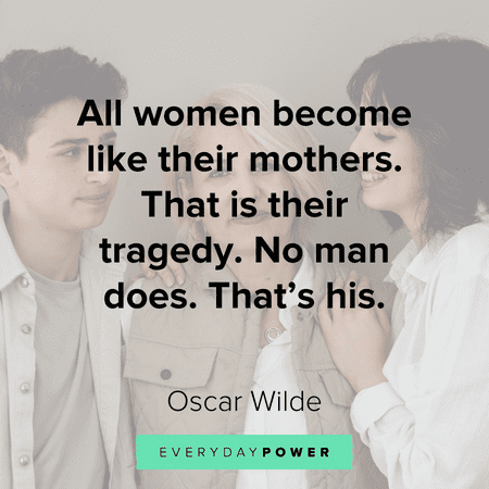Mother and Son Quotes and sayings