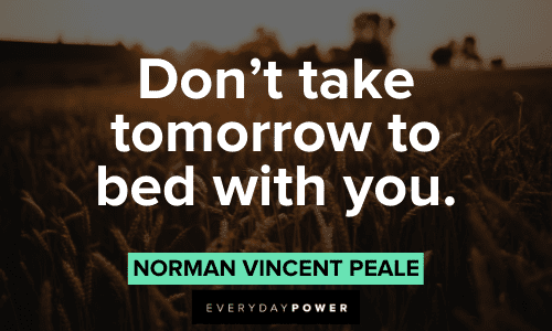 Norman Vincent Peale Quotes to motivate you