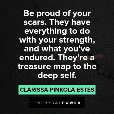 proud of you quotes about scars