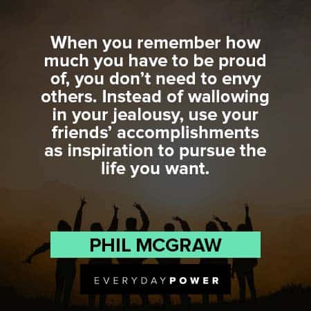Inspiration proud of you quotes