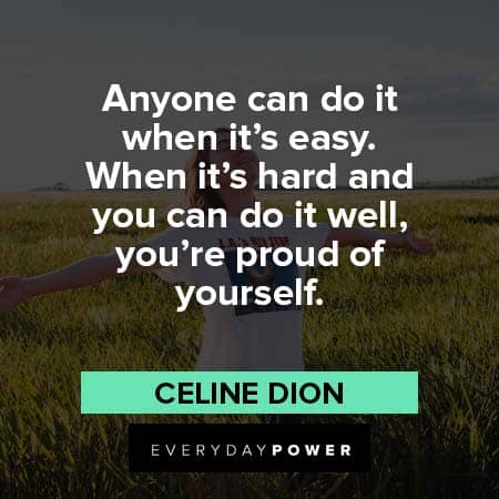 Inspirational proud of you quotes 