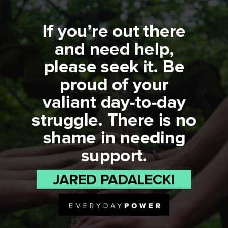 proud of you quotes about struggling
