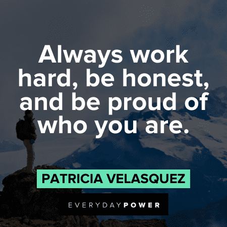 Proud of You Quotes to inspire you
