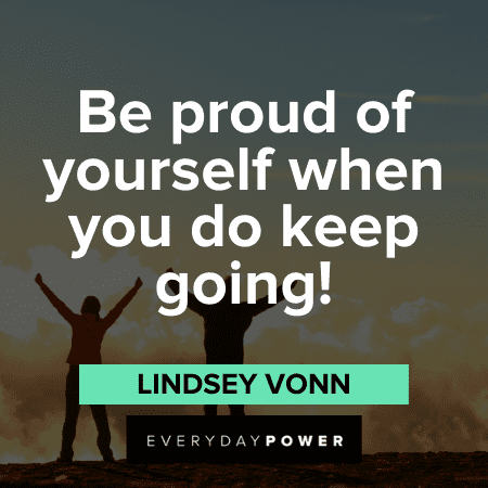 i'm Proud of You Quotes