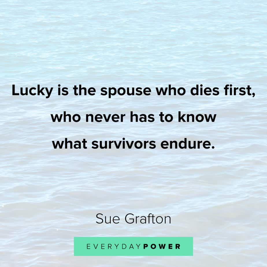 Quotes About Losing a Loved One to lighten your heart