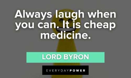 the best Laughter Quotes 