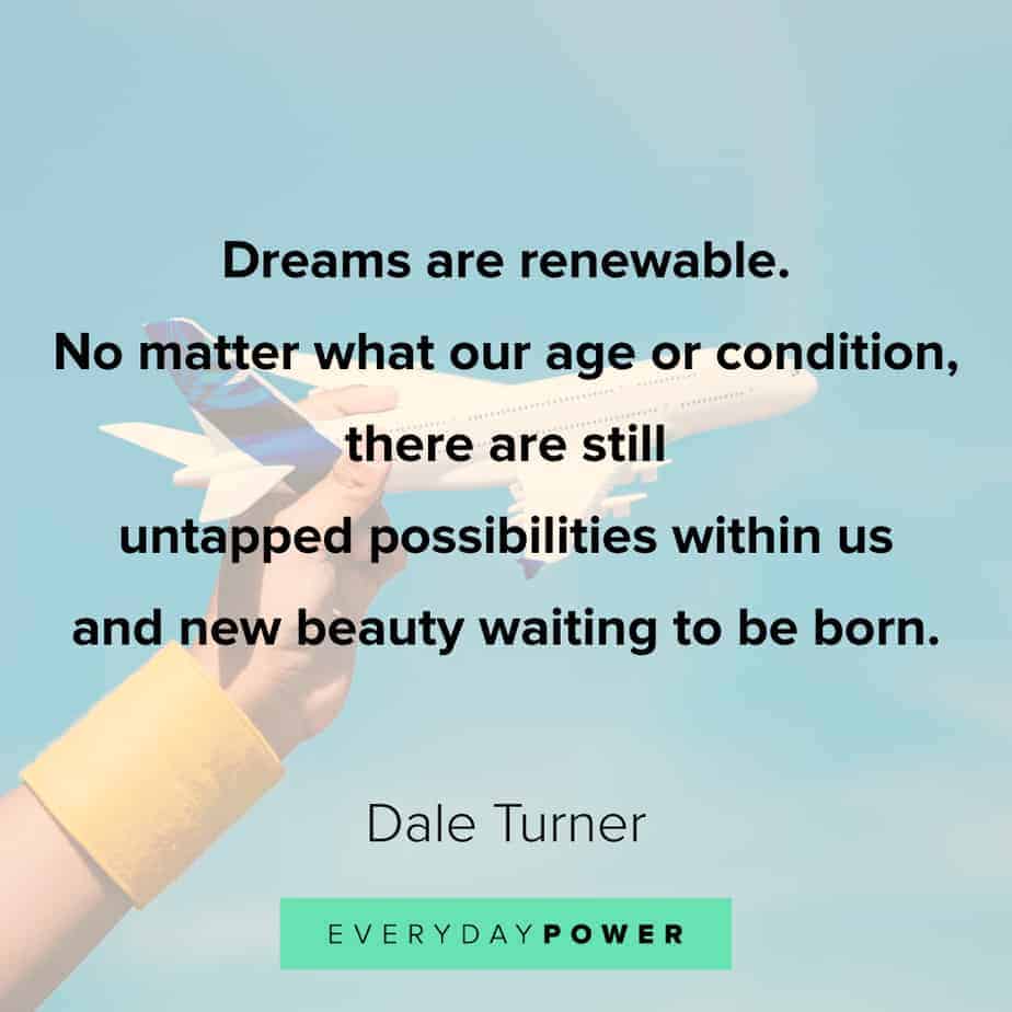 Quotes about new beginnings and possibilities