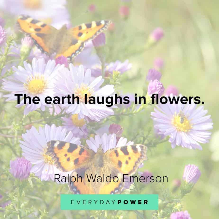 Ralph Waldo Emerson quotes on happiness