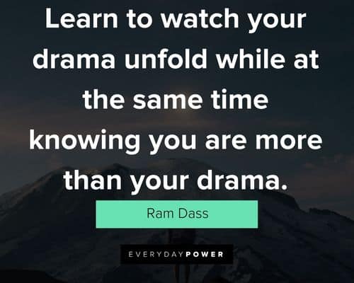 Favorite Ram Dass quotes