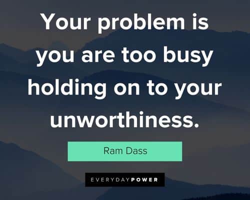 Best Ram Dass quotes
