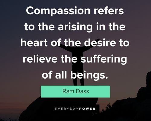 Ram Dass quotes to motivate you