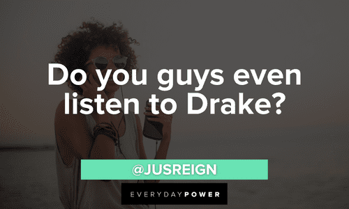 vine quotes about drake