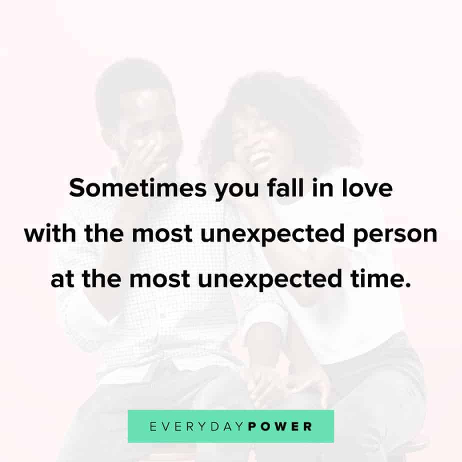 Relationship Quotes about expectations
