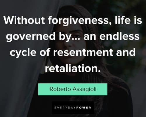 Best resentment quotes