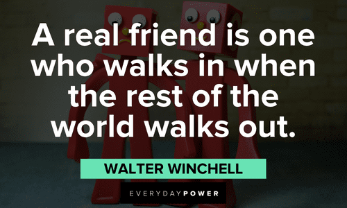 Ride or die quotes about real friends