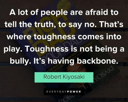 Amazing Robert Kiyosaki Quotes