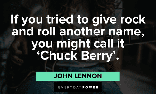 funny Rock & Roll quotes