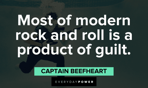 modern Rock & Roll quotes