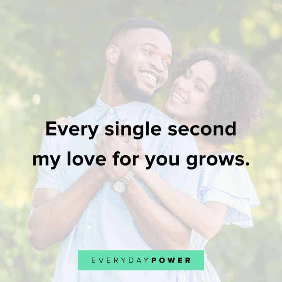 300+ Best True Love Quotes For Couples