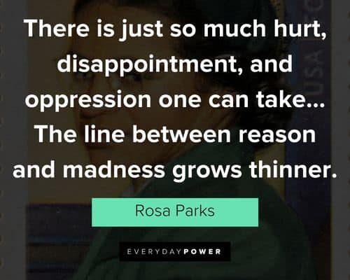 Top Rosa Parks Quotes