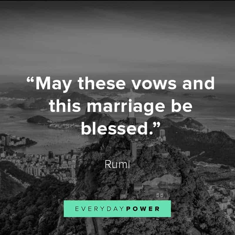 Rumi Quotes about love