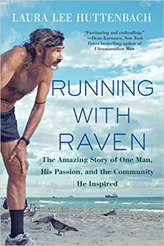 running with raven